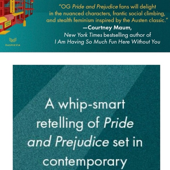 💜 Good Fortune by C.K. Chau ARC - Picture 3 of 6